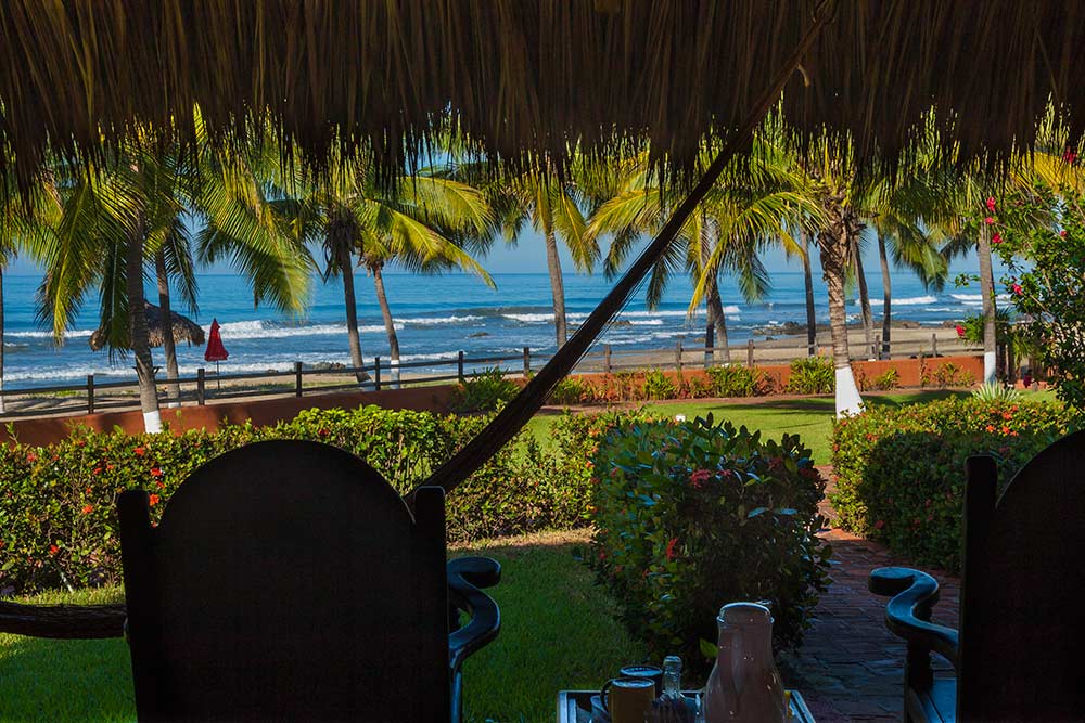 Mexico Real Estate Beachfront Property Gallery