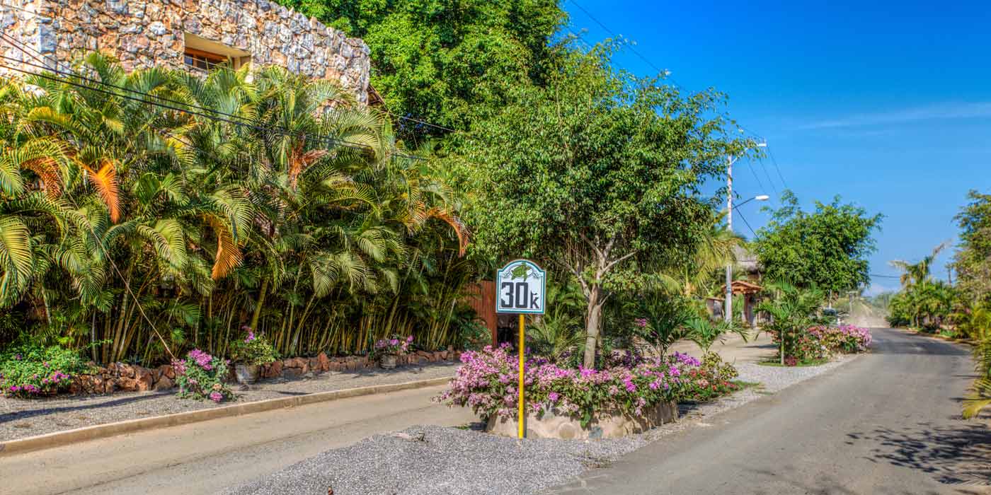 Oceanfront Property For Sale in Troncones, Mexico